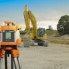 NEDO PRIMUS 2 H mit Acceptor Digital – Rotationslaser horizontal