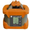 NEDO PRIMUS 2 H2N mit Commandor 2 – Rotations- / Neigungslaser horizontal