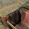 NEDO PRIMUS 2 HVA mit Commandor 2 – Rotationslaser horizontal & vertikal
