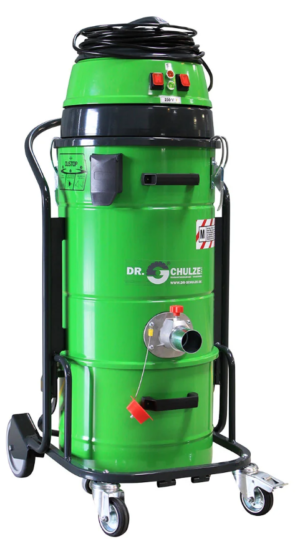 DR. SCHULZE S23/360 M | Staubsauger