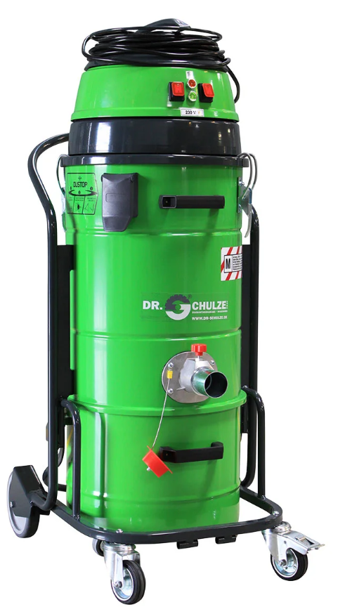 DR. SCHULZE S23/360 M | Staubsauger