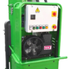 DR. SCHULZE S55/550 A | Staubsauger