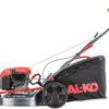 AL-KO Benzinrasenmäher EASY 5.16 SP-D