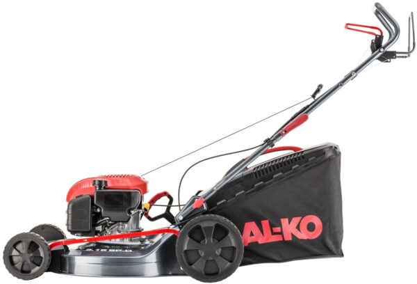 AL-KO Benzinrasenmäher EASY 5.16 SP-D