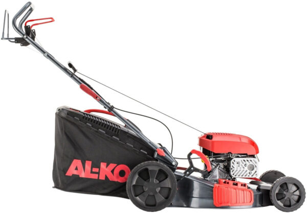 AL-KO Benzinrasenmäher EASY 5.16 SP-D