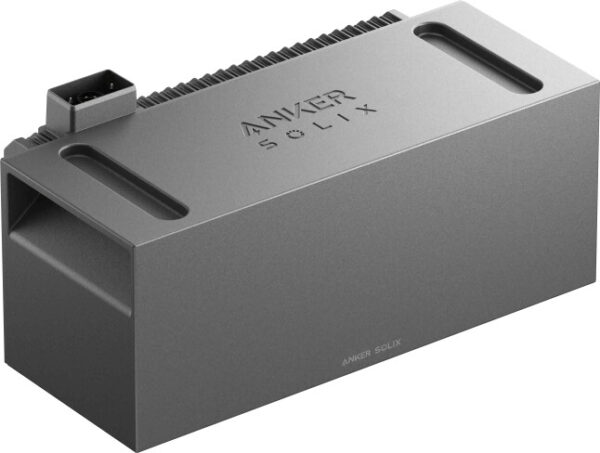 Anker Erweiterungsakku für SOLIX 3 E2700 Pro/Solix 2 E1600 Pro