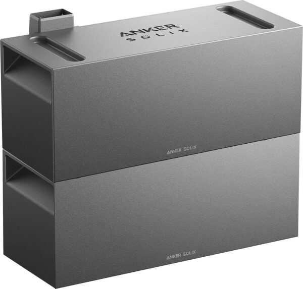 Anker Erweiterungsakku für SOLIX 3 E2700 Pro/Solix 2 E1600 Pro