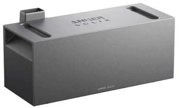 Anker SOLIX BP2700 Erweiterungsakku