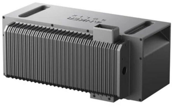 Anker SOLIX BP2700 Erweiterungsakku