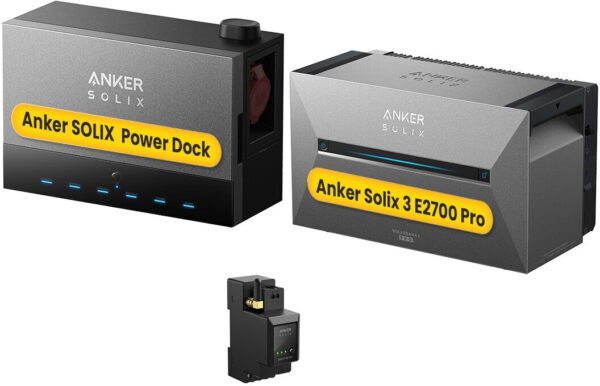 anker-solix-power-dock-solarbank-3-e2700-pro-1.jpg Anker SOLIX Power Dock + Solarbank 3 E2700 Pro