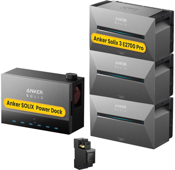 anker-solix-power-dock-solarbank-3-e2700-pro-4.jpg Anker SOLIX Power Dock + Solarbank 3 E2700 Pro