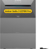 Anker SOLIX Solarbank 3 E2700 Pro + BP2700 + Smart Meter