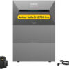 Anker SOLIX Solarbank 3 E2700 Pro + BP2700 + Smart Meter