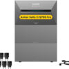 Anker SOLIX Solarbank 3 E2700 Pro + BP2700 + Smart Meter