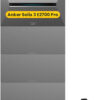 Anker SOLIX Solarbank 3 E2700 Pro + BP2700 + Smart Meter