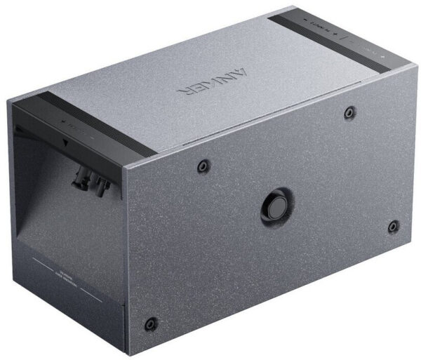Anker SOLIX Solarbank E1600