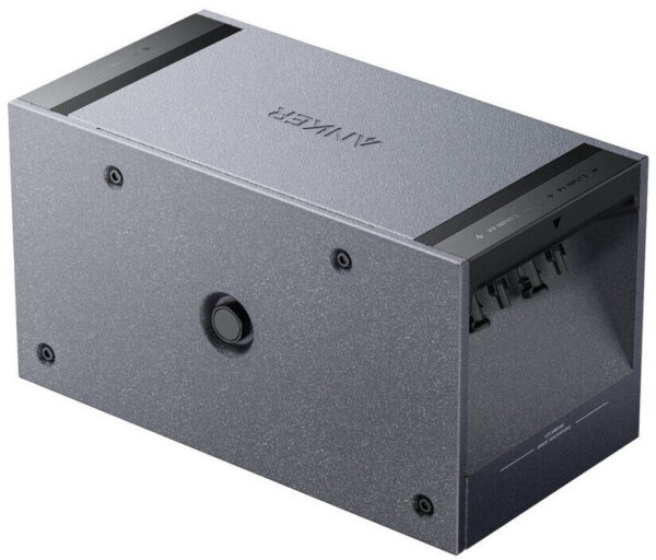 Anker SOLIX Solarbank E1600