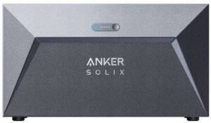 Anker SOLIX Solarbank E1600