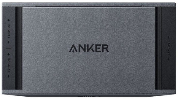Anker SOLIX Solarbank E1600