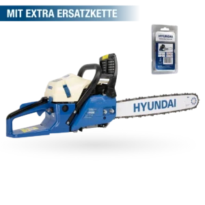 Benzin Kettensäge CS6220G