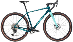 bianchi-arcadex-al-grx610-822-1x12s-2026-gravelbike-celeste.jpg Bianchi Arcadex Al 2026 Grx610/822 1x12s 2026 Gravelbike Celeste