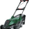 Bosch AdvancedRotak 36V-40-650 (mit 2 Akkus 2 Ah und Ladegerät)