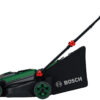 Bosch Akku-Rasenmäher ROTAK18V2-38 2x Akku PBA 18V 4.0Ah