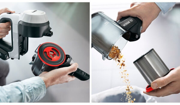 Bosch BBS711W