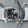 Bosch BSS71125AH