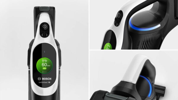 Bosch BTS1042WAC