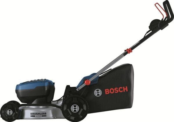 Bosch Pro GRA 18V2-46 2x18V (ohne Akku und Ladegerät)