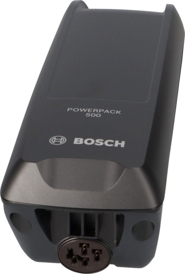 Bosch PowerPack (Rahmen) 500 Performance