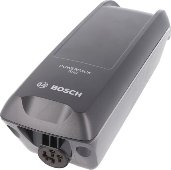 Bosch PowerPack (Rahmen) 500 Performance