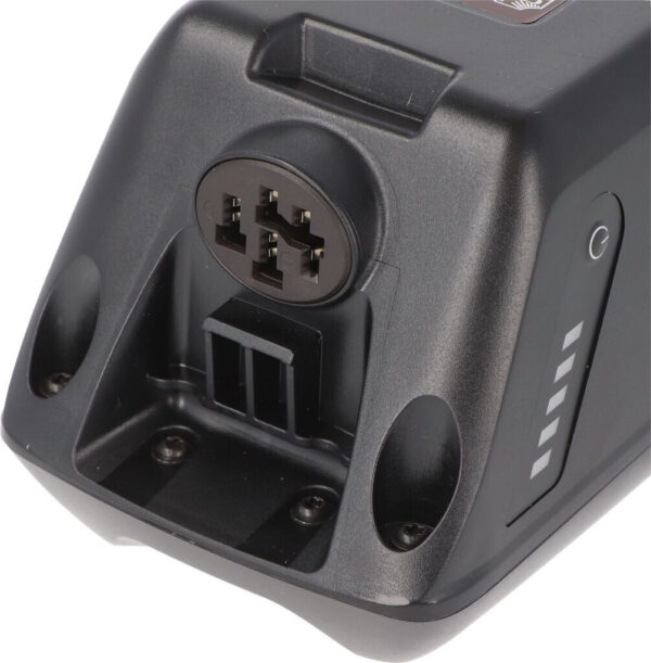 Bosch PowerPack (Rahmen) 500 Performance