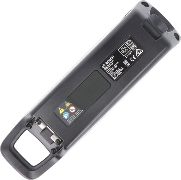 Bosch PowerPack (Rahmen) 500 Performance