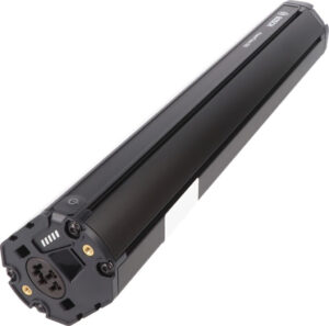 Bosch PowerTube 625 Vertical