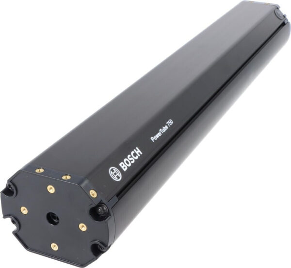 Bosch PowerTube 750Wh horizontal