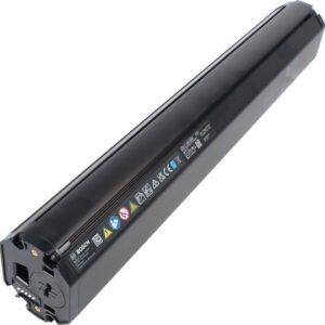 Bosch PowerTube 750Wh horizontal
