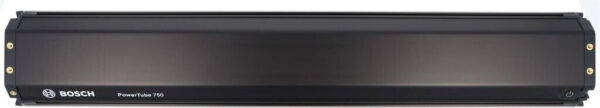 Bosch PowerTube 750Wh horizontal