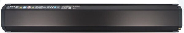 Bosch PowerTube 750Wh horizontal