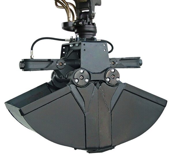 c08h.jpg KINSHOFER C08H | Grabgreifer für Minibagger bis 9,0 to.