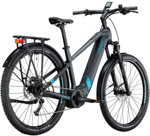 Conway Cairon 2.0 625 (2023)
