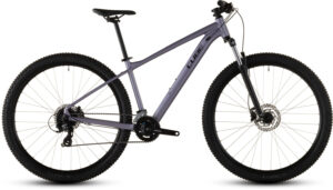Cube Aim ONE 2026 lightpurple´n´chrome