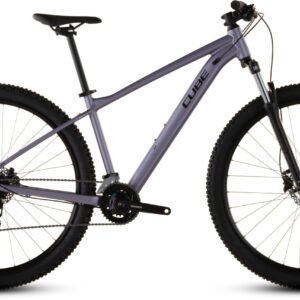Cube Aim ONE 2026 lightpurple´n´chrome