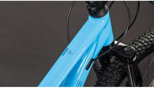 Cube Aim ONE FE (2026) marlinblue´n´reflex