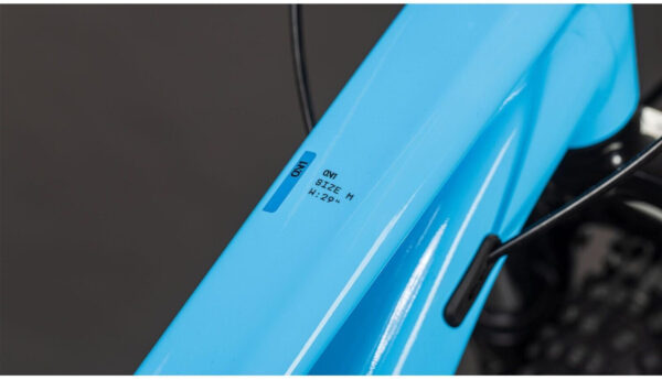 Cube Aim ONE FE (2026) marlinblue´n´reflex