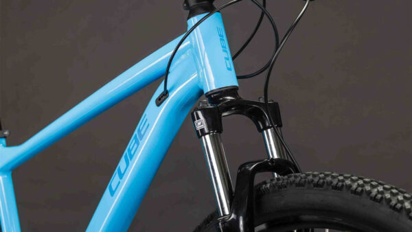 Cube Aim ONE FE (2026) marlinblue´n´reflex