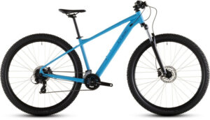 Cube Aim ONE FE (2026) marlinblue´n´reflex
