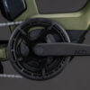 Cube Fold Hybrid Comfort 545 (2026) reedgreen´n´reflex