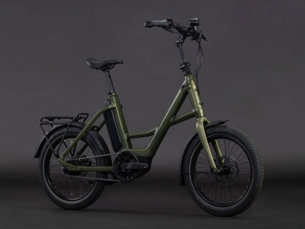 Cube Fold Hybrid Comfort 545 (2026) reedgreen´n´reflex